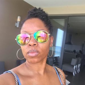 Meet your Posher, Brandy